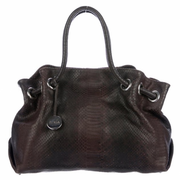 FURLA BAG. - Picture 2 of 7